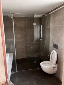 Image of 4013 Sq.ft 4 BHK Apartment / Flat for rent in Shivalik Paradise, Ambawadi, Ahmedabad for Rs. 110000