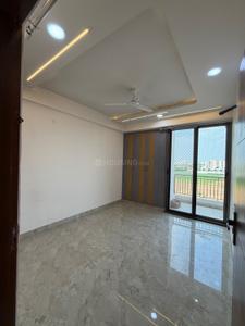 Hall Image of 1500 Sq.ft 3 BHK Apartment / Flat for rent in Mansarovar Extension Jaipur for Rs. 23000