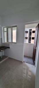 Balcony Image of 865 Sq.ft 2 BHK Apartment / Flat for sale in CODENAME TOMORROW A PART OF MEANDER, Wagholi Pune for Rs. 4800000