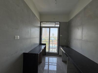 Kitchen Image of 1250 Sq.ft 2 BHK Apartment / Flat for sale in Gami Ved, Nerul Navi Mumbai for Rs. 19500000