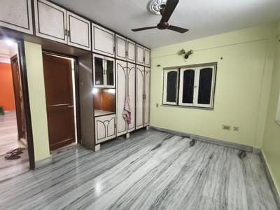 Bedroom Image of 1400 Sq.ft 3 BHK Apartment / Flat for sale in Kasba Kolkata for Rs. 9200000