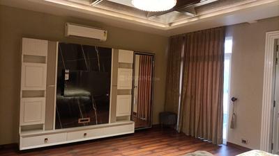 Bedroom Image of 2630 Sq.ft 3 BHK Apartment / Flat for sale in Hasanganj Lucknow for Rs. 26000000