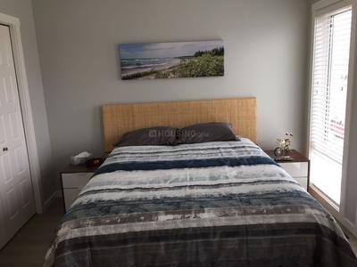 Bedroom Image of 3360 Sq.ft 4 BHK Apartment / Flat for sale in Juhu Rose Apartment, Juhu Mumbai for Rs. 168000000