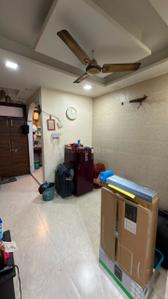 Hall Image of 540 Sq.ft 2 BHK Independent House for rent in Paharganj New Delhi for Rs. 18000