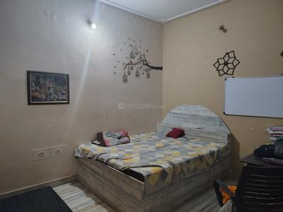 Bedroom Image of 1500 Sq.ft 4.5 BHK Independent House for sale in Mahalgaon Gwalior for Rs. 20000000