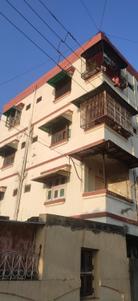 Image of 810 Sq.ft 2 BHK Apartment / Flat for sale in Shankar Nagar Society, Mehsana for Rs. 1700000
