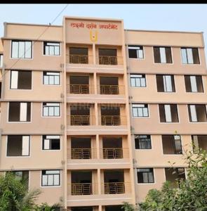 Image of 640 Sq.ft 1 BHK Apartment / Flat for sale in Rabale, Navi Mumbai for Rs. 3000000