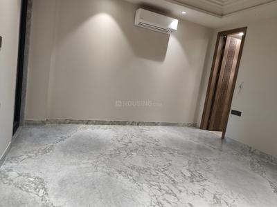 Hall Image of 1800 Sq.ft 3 BHK Builder Floor for sale in Shivalik New Delhi for Rs. 50000000