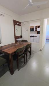 Hall Image of 996 Sq.ft 2 BHK Apartment / Flat for sale in Kakkanad Kochi for Rs. 8200000