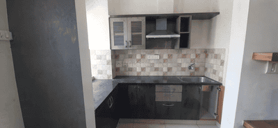 Image of 550 Sq.ft 1 BHK Builder Floor for rent in HBR Layout, Bengaluru for Rs. 20750