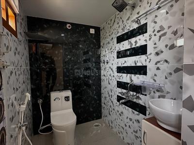 Bathroom Image of 980 Sq.ft 2 BHK Independent House for sale in Kamal Vihar Raipur for Rs. 3675000