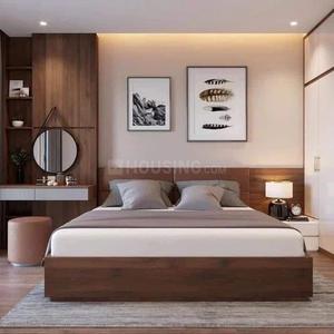 Bedroom Image of 1600 Sq.ft 3 BHK Villa for sale in Rangbari Kota for Rs. 3000000