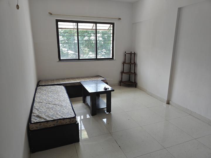 Atharva Purva Living Room 1