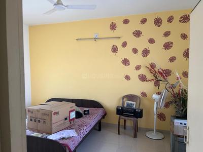 Hall Image of 2844 Sq.ft 4 BHK Villa for sale in Sola Ahmedabad for Rs. 38000000