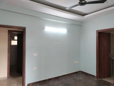 Bedroom Image of 1410 Sq.ft 3 BHK Apartment / Flat for sale in Amrapali Silicon City, Sector 76 Noida for Rs. 14000000