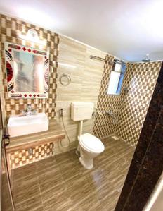 Image of 650 Sq.ft 2 BHK Apartment / Flat for sale in Balaji Platinum, Virar West, Virar for Rs. 4500000