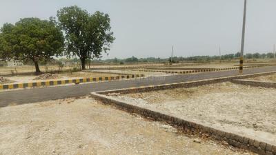 Image of 1000 Sq.ft Residential Plot / Land for sale in Mohanlalganj, Lucknow for Rs. 1450000