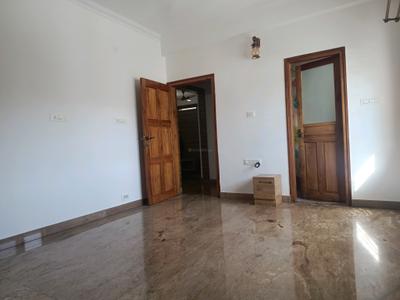 Bedroom Image of 1800 Sq.ft 3 BHK Apartment / Flat for rent in RMV Extension Stage 2 Bengaluru for Rs. 75000