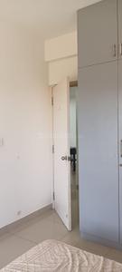 Bedroom Image of 1189 Sq.ft 2 BHK Apartment / Flat for rent in Plaza Tranquil Square, Kovilambakkam Chennai for Rs. 32000