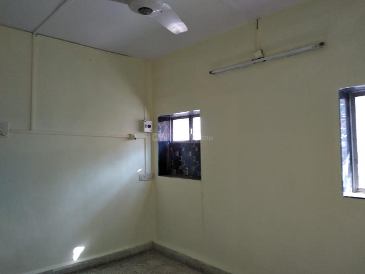 Vashi Sector 7 Bedroom 1