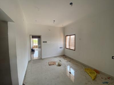 Hall Image of 1250 Sq.ft 2 BHK Villa for sale in Tiruchirappalli City Tiruchirappalli for Rs. 8600000