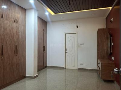 Bedroom Image of 2105 Sq.ft 3 BHK Apartment / Flat for sale in Brownstone Sai Dharani, Palavakkam, Sholinganallur Chennai for Rs. 15000000