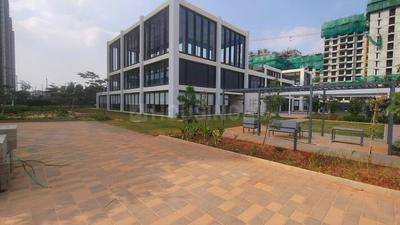 Image of 940 Sq.ft 2 BHK Apartment / Flat for sale in Godrej Ananda Phase 1, Gummanahalli, Bengaluru for Rs. 8700009