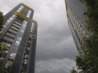 Image of 1880 Sq.ft 3 BHK Apartment / Flat for sale in Today Nova Vista, Nerul, Navi Mumbai for Rs. 31500000