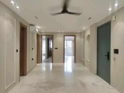 Living Room Image of 2150 Sq.ft 3 BHK Apartment / Flat for sale in Paras Irene, Sector 70 Gurgaon for Rs. 30500000