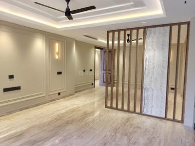 Hall Image of 9000 Sq.ft 5 BHK Builder Floor for sale in Greater Kailash I New Delhi for Rs. 285000000