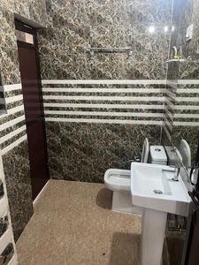 Bathroom Image of 1291 Sq.ft 2 BHK Independent House for sale in Omicron 1A Greater Noida for Rs. 20500000