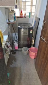 Kitchen Image of 1525 Sq.ft 3 BHK Apartment / Flat for sale in Sanghvi Shells, Baner Pune for Rs. 15500000