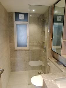 Image of 1620 Sq.ft 3 BHK Builder Floor for rent in DLF Garden City Enclave Floors, Sector 93, Gurgaon for Rs. 38000