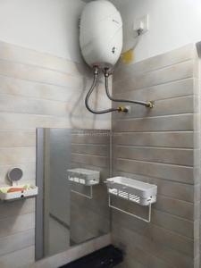 Image of 914 Sq.ft 2 BHK Apartment / Flat for rent in Scheme No 140, Indore for Rs. 22000