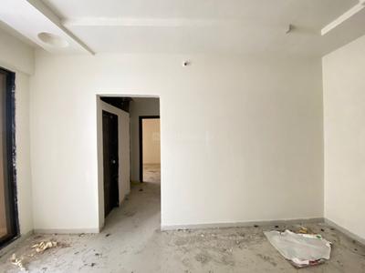 Hall Image of 695 Sq.ft 1 BHK Apartment / Flat for sale in Dombivli West Thane for Rs. 5421000