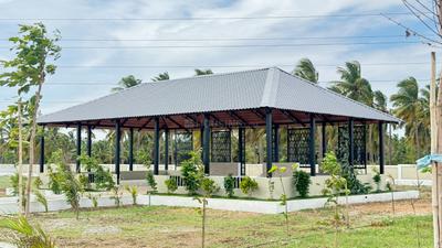 Chamundi Sunrise Valley Main Image 1