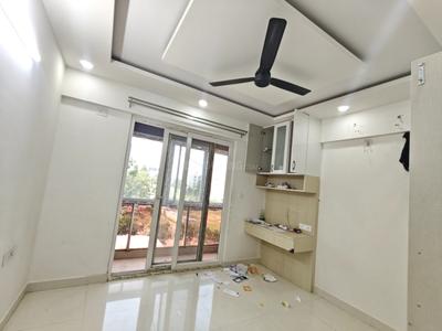 Hall Image of 1200 Sq.ft 2 BHK Apartment / Flat for rent in Whitefield Bengaluru for Rs. 40000