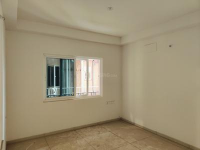 Bedroom Image of 2020 Sq.ft 3 BHK Apartment / Flat for sale in Rajapushpa Provincia, Narsingi Hyderabad for Rs. 23200000