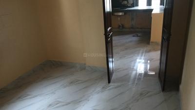 1 BHK Independent House