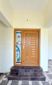 Image of 800 Sq.ft 2 BHK Independent House for sale in Kurudampalayam, Coimbatore for Rs. 3800000