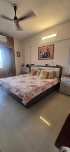 Bedroom Image of 1877 Sq.ft 2 BHK Apartment / Flat for sale in Namrata Magic, Pimple Saudagar Pune for Rs. 15000000
