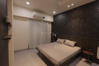Bedroom Image of 1815 Sq.ft 4 BHK Apartment / Flat for sale in Bhayli Vadodara for Rs. 11500000