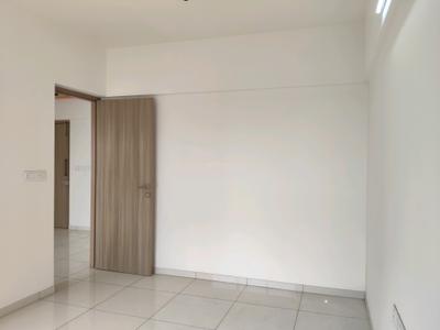 Bedroom Image of 680 Sq.ft 2 BHK Apartment / Flat for rent in Godrej Nirvaan, Bhiwandi Thane for Rs. 19000