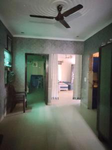 Dining Area Image of 1350 Sq.ft 3 BHK Builder Floor for sale in Sector 49 Faridabad for Rs. 9000000