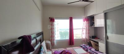 Hall Image of 935 Sq.ft 2 BHK Apartment / Flat for sale in Shriram Green Field Phase 1 by Shriram Properties, Budigere Cross Bengaluru for Rs. 13000000