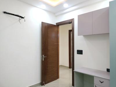 Bedroom Image of 2250 Sq.ft 4 BHK Builder Floor for sale in Ultra Luxury Builder Floor, Sector 85 Faridabad for Rs. 24000000