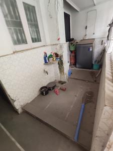 Balcony Image of 2500 Sq.ft 4 BHK Apartment / Flat for sale in Maninagar Ahmedabad for Rs. 5500000