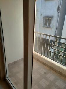 Balcony Image of 1010 Sq.ft 2 BHK Apartment / Flat for sale in Royal Splendour Aadhira, Tharapakkam Chennai for Rs. 5500000