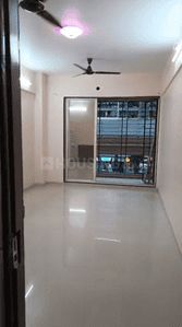 Hall Image of 1100 Sq.ft 2 BHK Apartment / Flat for rent in Siddharth Geetanjali Heights, Kharghar Navi Mumbai for Rs. 45000