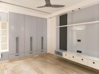 Bedroom Image of 2500 Sq.ft 5 BHK Builder Floor for sale in Nikunj Ultra Luxury Floors, Indirapuram Ghaziabad for Rs. 39500000